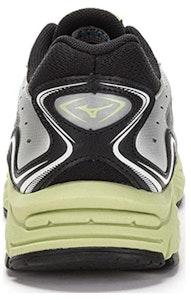 美津浓 Fiyi 2k "绿色黑色" D1GH223711 Details for 美津浓 Fiyi 2k "绿色黑色" D1GH223711