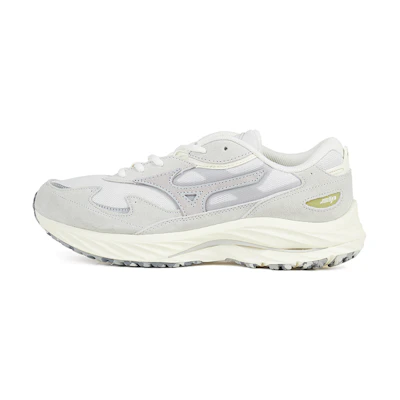 Mizuno Wave Rider β 'Cloud White'