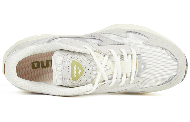 Comprar Mizuno Wave Rider β 'Cloud White' D1GA330903 Novelship
