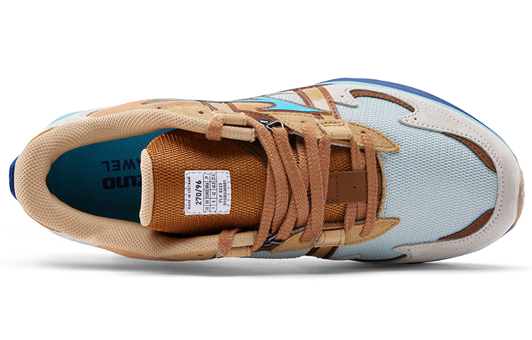 Mizuno Wave Rider B Digawel 圖 2