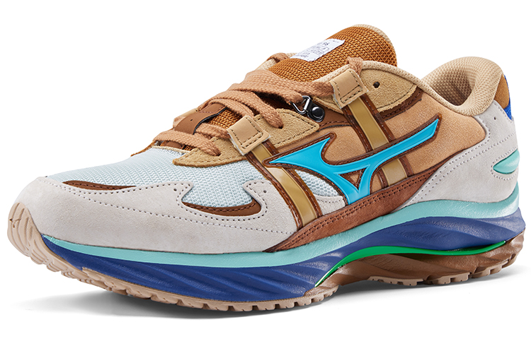 Mizuno Wave Rider B Digawel 圖 3