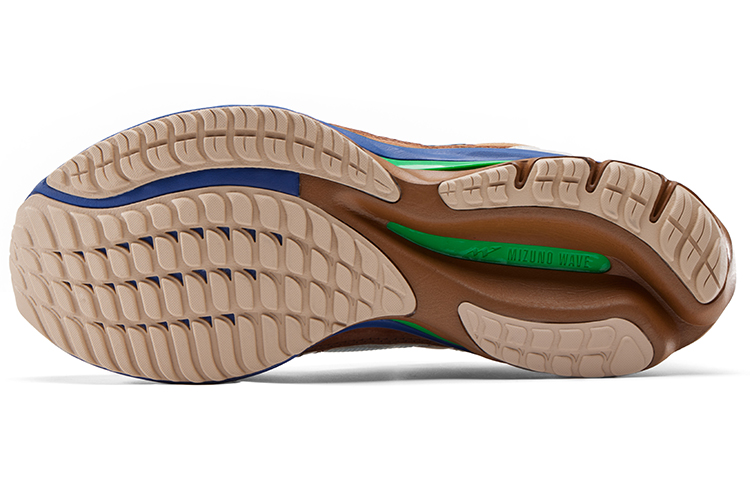 Mizuno Wave Rider B Digawel 圖 6