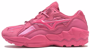 Mizuno Wave Rider BAIT Deadpool C059B001 Mizuno Wave Rider BAIT Deadpool C059B001