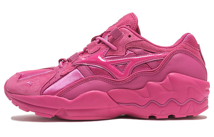 Buy Mizuno Wave Rider BAIT Deadpool Sepatu C059B001