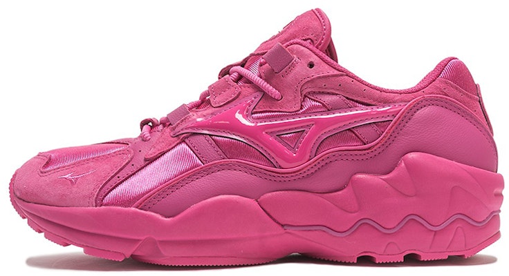 Mizuno Wave Rider BAIT Deadpool C059B001 Buy Mizuno Wave Rider BAIT Deadpool C059B001