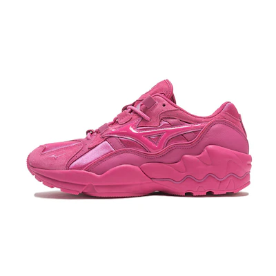 Mizuno Wave Rider BAIT Deadpool
