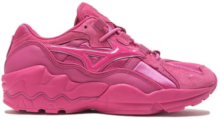 Mizuno Wave Rider BAIT Deadpool Lelaki C059B001 Order Mizuno Wave Rider BAIT Deadpool Lelaki C059B001