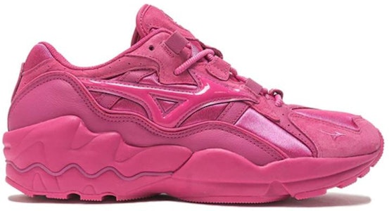 美津浓 Wave Rider BAIT 死侍特别版 C059B001 Order 美津浓 Wave Rider BAIT 死侍特别版 C059B001