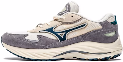 Mizuno Wave Rider Beta 'Grey Beige' D1GA3309 Mizuno Wave Rider Beta 'Grey Beige' D1GA3309