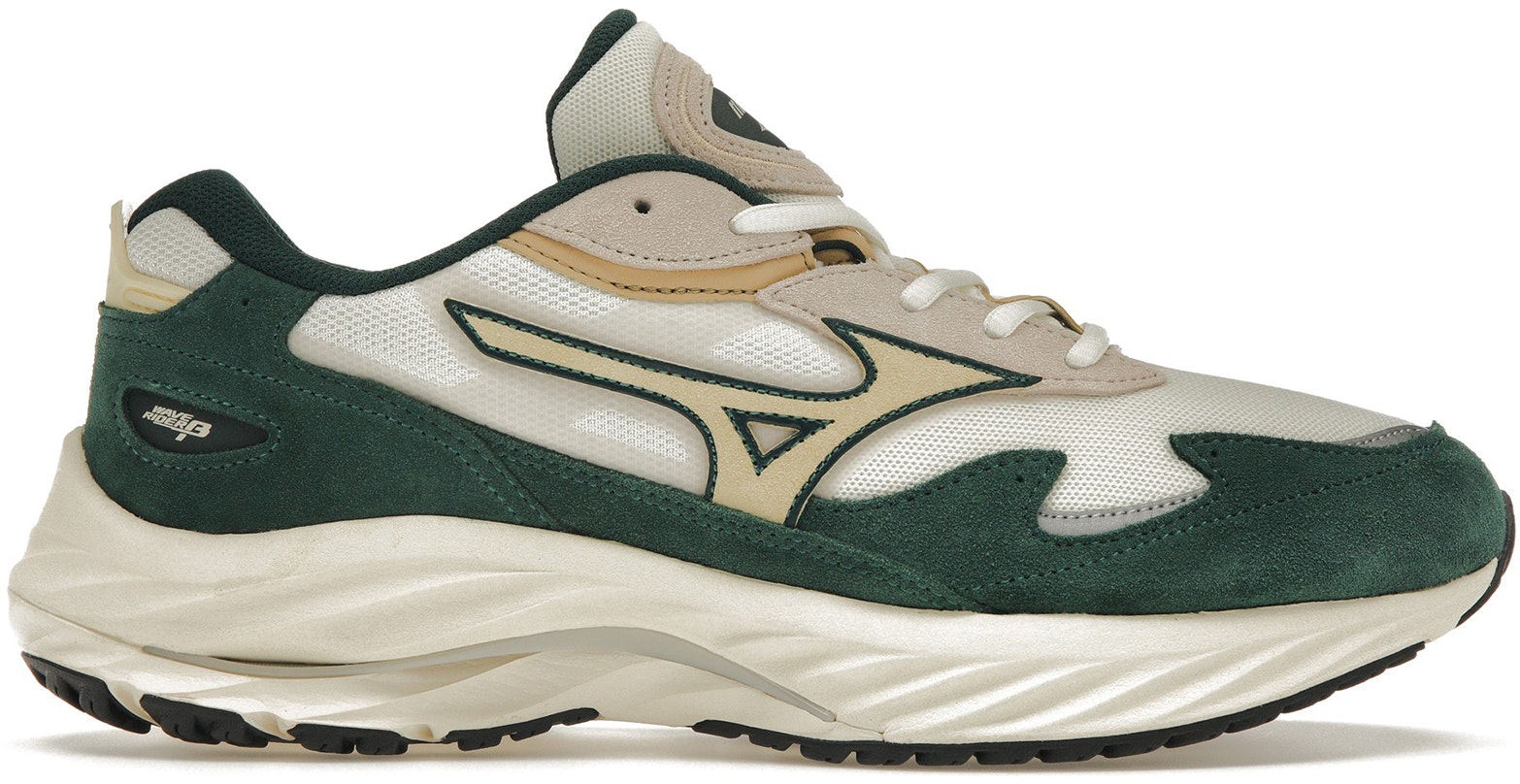 Mizuno Presents A New Pack Of Its Wave Rider Beta