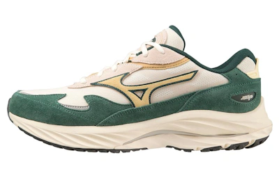Mizuno Wave Rider Beta 'Bistro Green'