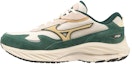 Buy Mizuno Wave Rider Beta 'Bistro Green' Hijau Bistro D1GA330901