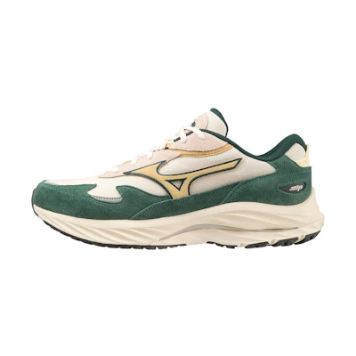 Mizuno Wave Rider Beta 'Bistro Green'