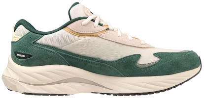 ミズノ ウェーブライダーβ ビストログリーン D1GA330901 Order ミズノ ウェーブライダーβ ビストログリーン D1GA330901