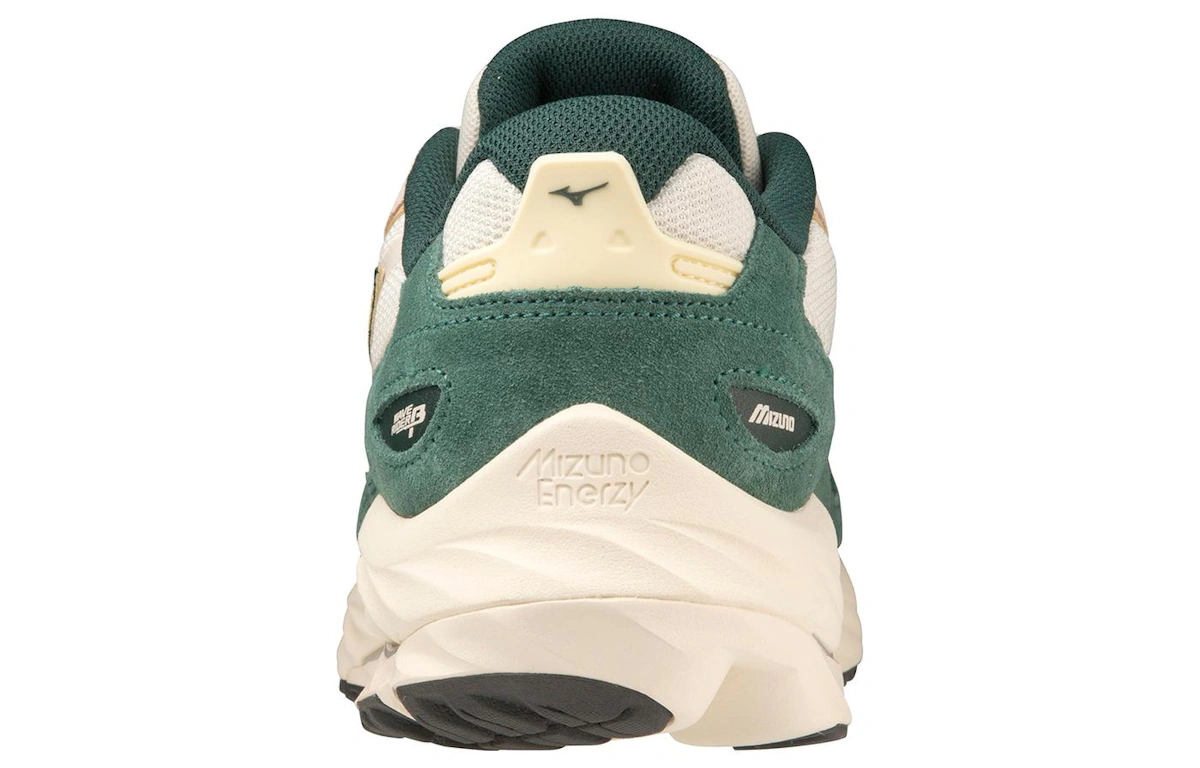 Mizuno Wave Rider Beta 'Bistro Green'