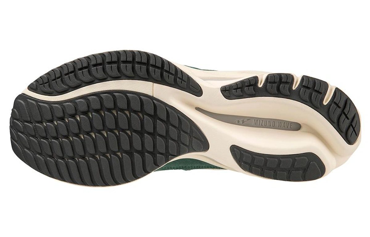 Mizuno Wave Rider Beta 'Bistro Green'