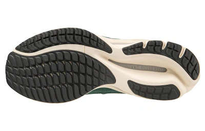 Mizuno Wave Rider Beta 'Bistro Green'