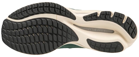 ミズノ ウェーブライダーβ ビストログリーン D1GA330901 Purchase ミズノ ウェーブライダーβ ビストログリーン D1GA330901