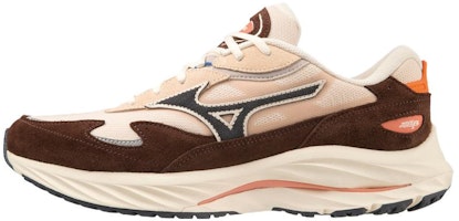 Mizuno Wave Rider Beta 'Chicory Coffee' D1GA33-0905 Mizuno Wave Rider Beta 'Chicory Coffee' D1GA33-0905