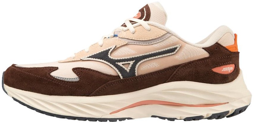 Mizuno Wave Rider Beta 'Chicory Coffee' D1GA33-0905 Buy Mizuno Wave Rider Beta 'Chicory Coffee' D1GA33-0905