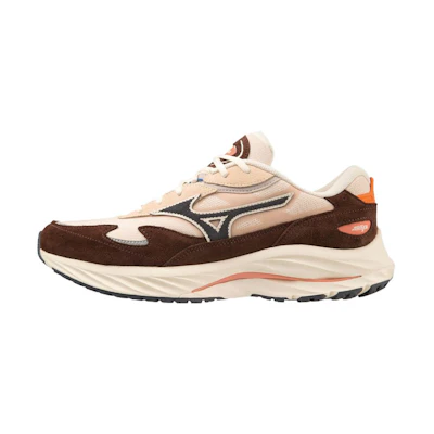 Mizuno Wave Rider Beta 'Chicory Coffee'