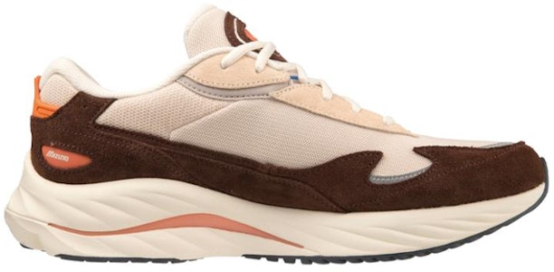 Mizuno Wave Rider Beta 'Kopi Chicory' D1GA33-0905 Order Mizuno Wave Rider Beta 'Kopi Chicory' D1GA33-0905