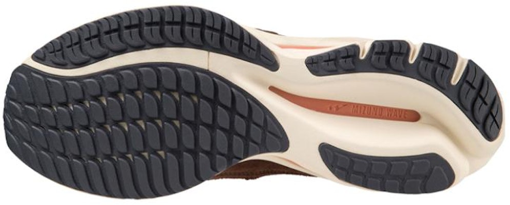 Mizuno Wave Rider Beta 'Chicory Coffee' D1GA33-0905 Purchase Mizuno Wave Rider Beta 'Chicory Coffee' D1GA33-0905