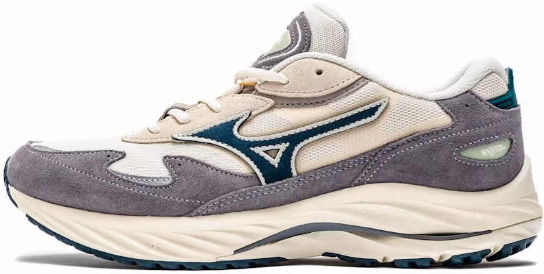 Mizuno Wave Rider Beta 'Grey Beige' D1GA3309 Buy Mizuno Wave Rider Beta 'Grey Beige' D1GA3309