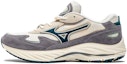 Buy Mizuno Wave Rider Beta 'Kelabu Beige' D1GA3309