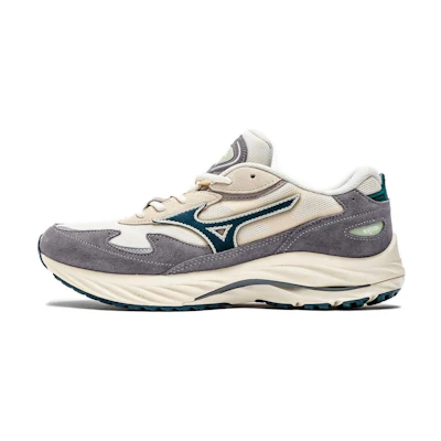 Mizuno Wave Rider Beta 'Grey Beige'