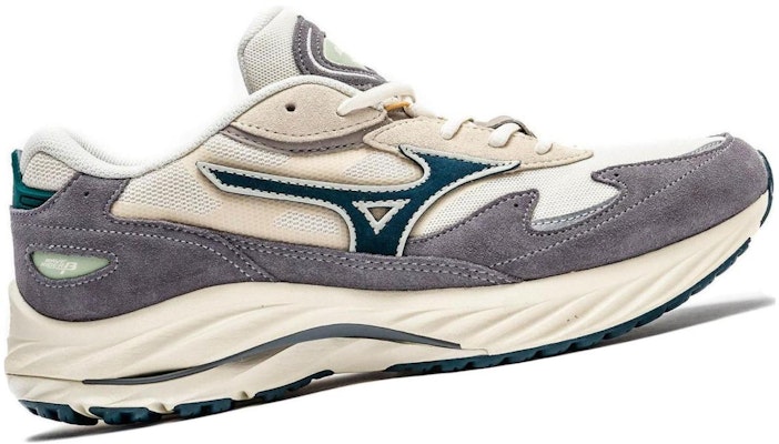 Mizuno Wave Rider Beta 'Grey Beige' D1GA3309 Order Mizuno Wave Rider Beta 'Grey Beige' D1GA3309