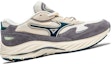 Order Mizuno Wave Rider Beta 'Kelabu Beige' D1GA3309