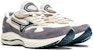 Mizuno Wave Rider Beta 'Kelabu Beige' D1GA3309