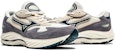 Mizuno Wave Rider Beta 'Kelabu Beige' D1GA3309