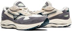 Shop Mizuno Wave Rider Beta 'Kelabu Beige' D1GA3309