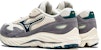Mizuno Wave Rider Beta 'Kelabu Beige' D1GA3309