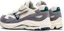 Purchase Mizuno Wave Rider Beta 'Kelabu Beige' D1GA3309