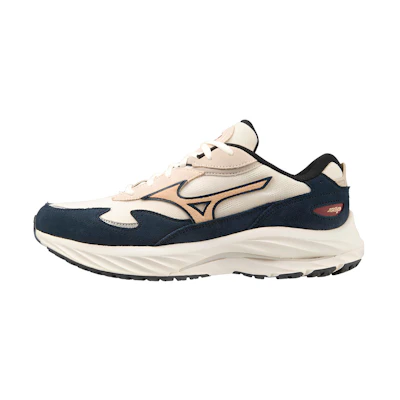Mizuno Wave Rider Beta 'Insignia Blue'