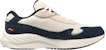 Mizuno Wave Rider Beta 'Insignia Blue' Biru D1GA330904