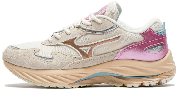 Mizuno Wave Rider Beta 'Kosei Pack' Sepatu Lari D1GA242701 Buy Mizuno Wave Rider Beta 'Kosei Pack' Sepatu Lari D1GA242701