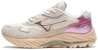Mizuno Wave Rider Beta 'Kosei Pack' Lelaki Wanita Kasut Sukan D1GA242701