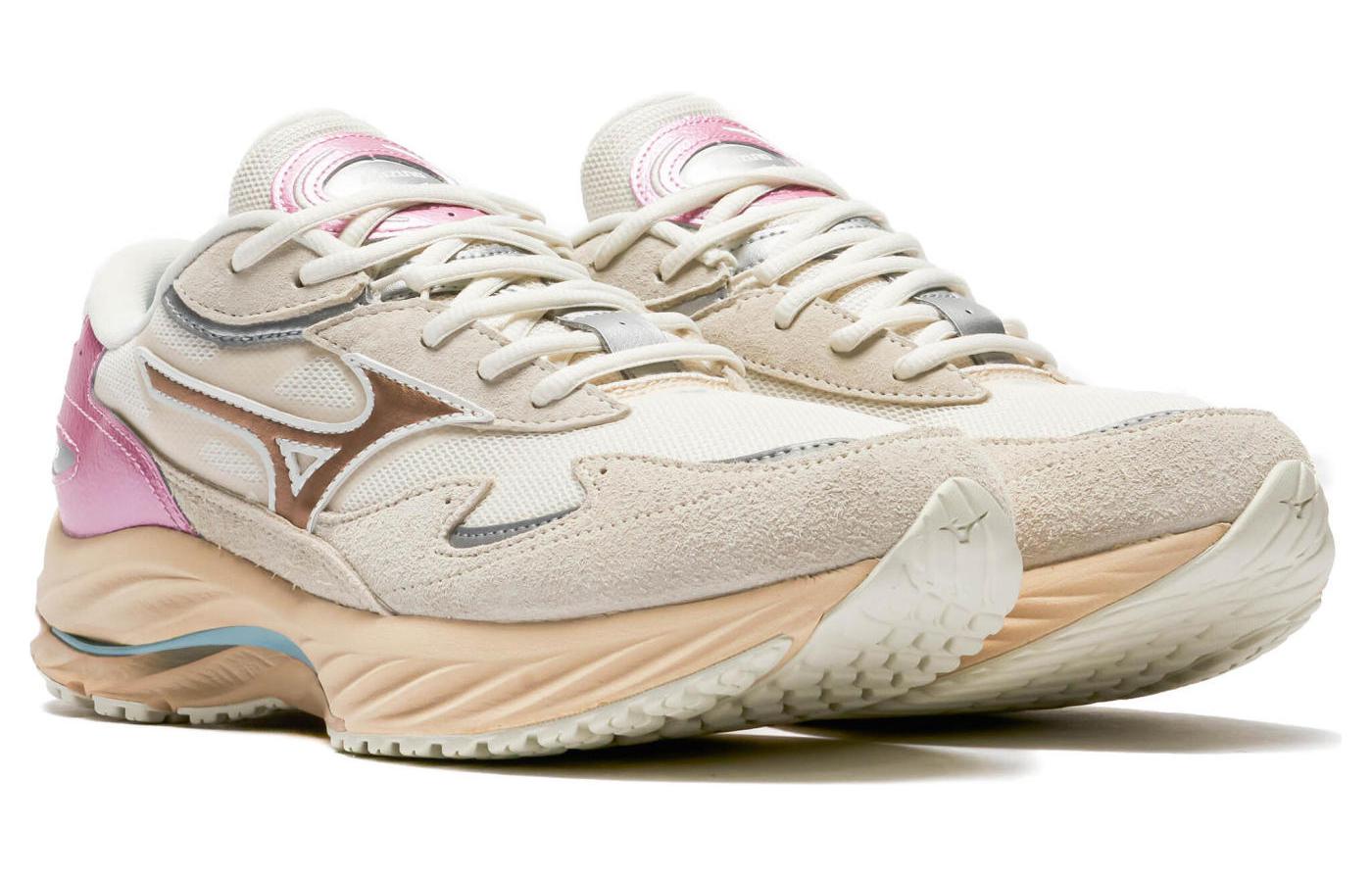 Order Mizuno Wave Rider Beta 'Kosei Pack' Sepatu Lari D1GA242701