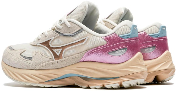 Mizuno Wave Rider Beta 'Kosei Pack' Sepatu Lari D1GA242701 Shop Mizuno Wave Rider Beta 'Kosei Pack' Sepatu Lari D1GA242701