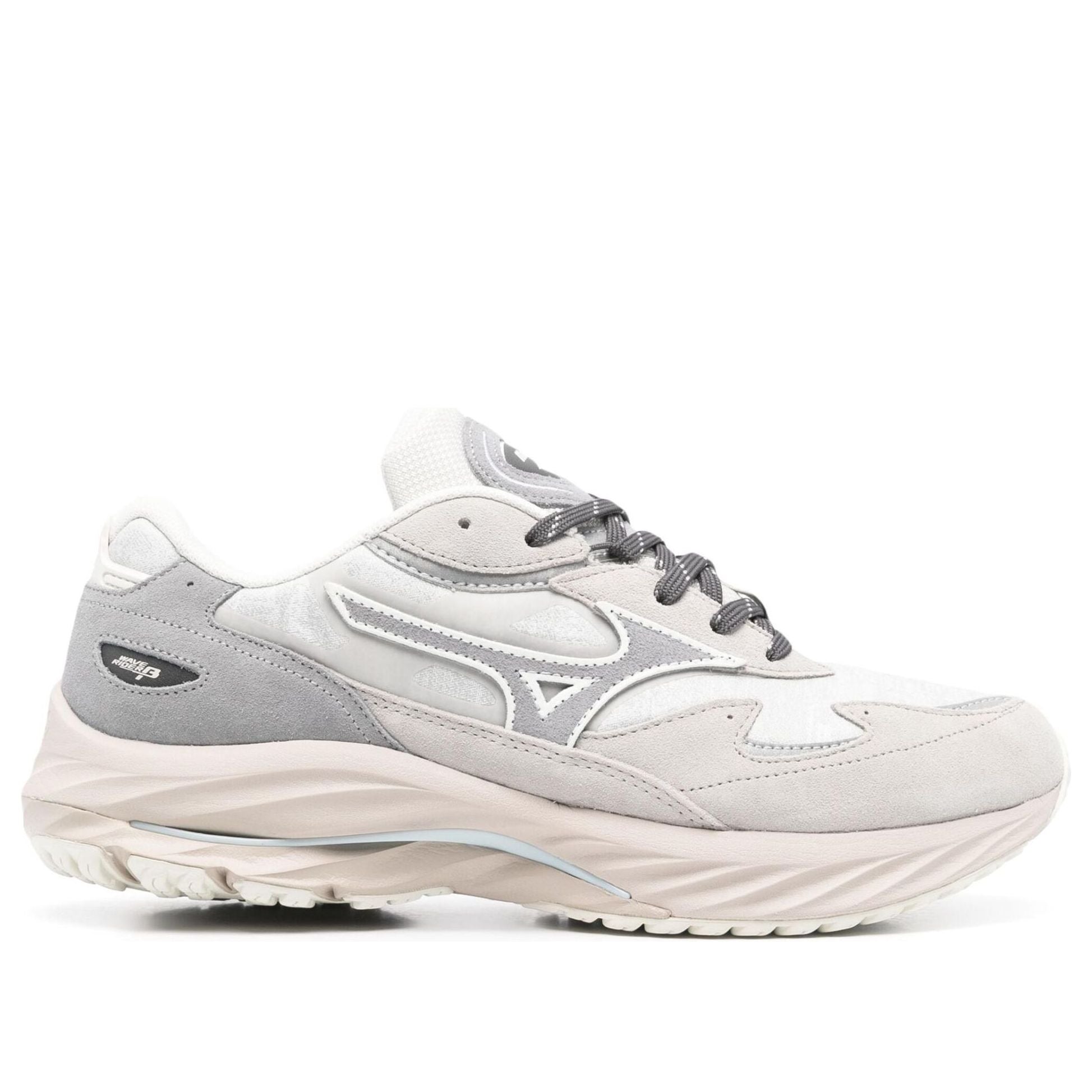 Mizuno Wave Rider Beta 'Minetic Pack - Silver Cloud' 圖 2