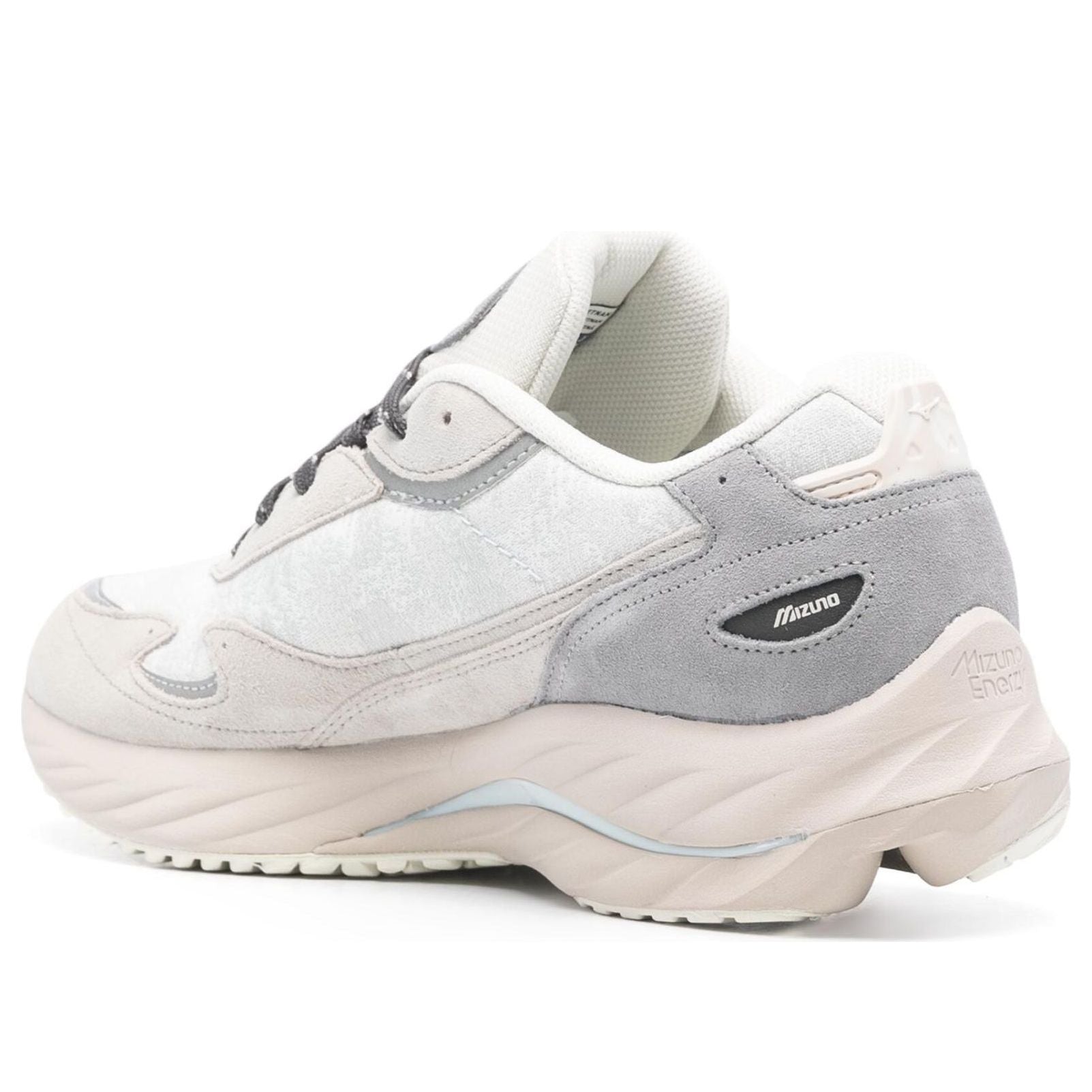 Mizuno Wave Rider Beta 'Minetic Pack - Silver Cloud' 圖 4