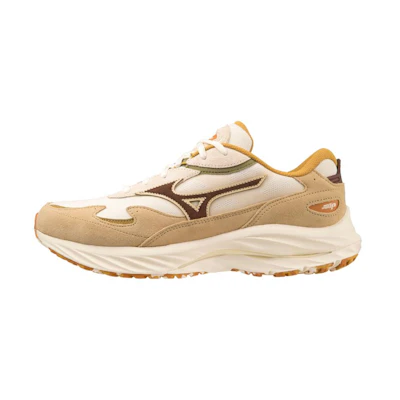 Mizuno Wave Rider Beta 'Mojave Desert'
