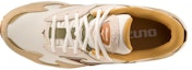 Lookbook Mizuno Wave Rider Beta 'Padang Pasir Mojave' D1GA330902