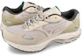 Lookbook Mizuno Wave Rider Beta 'Nomad Pack' Lelaki/Wanita D1GA235601