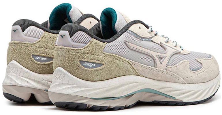 Mizuno Wave Rider Beta 'Nomad Pack' D1GA235601 Shop Mizuno Wave Rider Beta 'Nomad Pack' D1GA235601
