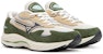 Mizuno Wave Rider Beta 'Rifle Green' Hijau D1GA33-0906